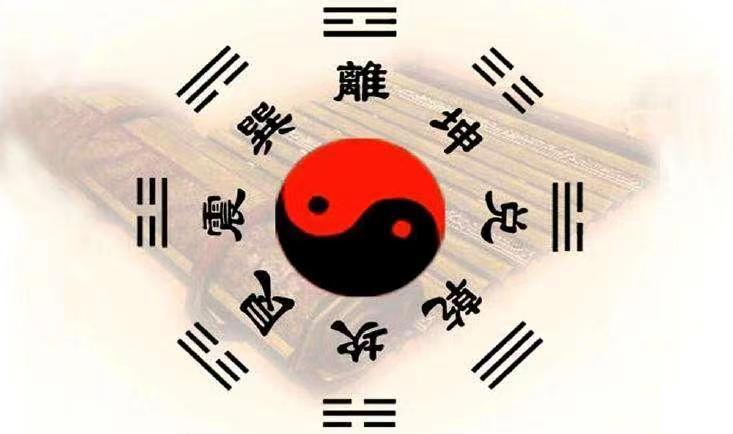 【五行元素】木火土金水——生克原理